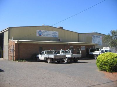 219-225 Dugan St, Kalgoorlie