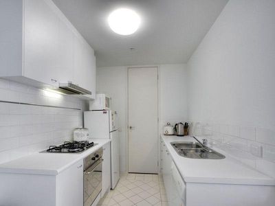 119 / 69 Dorcas Street, South Melbourne