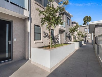11 / 29 Mile End Road, Rouse Hill
