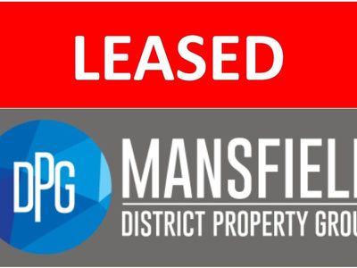 10A Malcolm Street, Mansfield