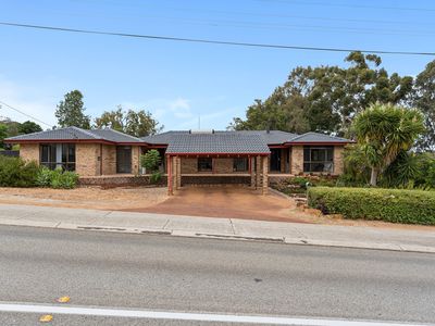 1 Armour Way, Lesmurdie