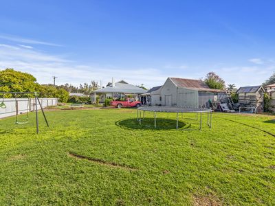 1 Finley Street, Tocumwal
