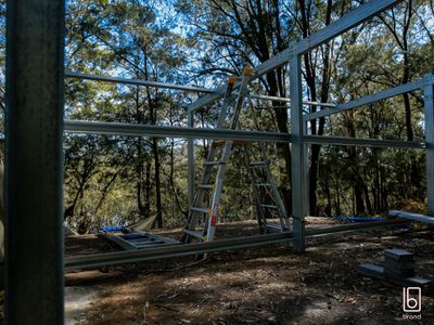 Lot 9 & Lot 10, 2824 Big Jims Reach, Hawkesbury River, Bar Point