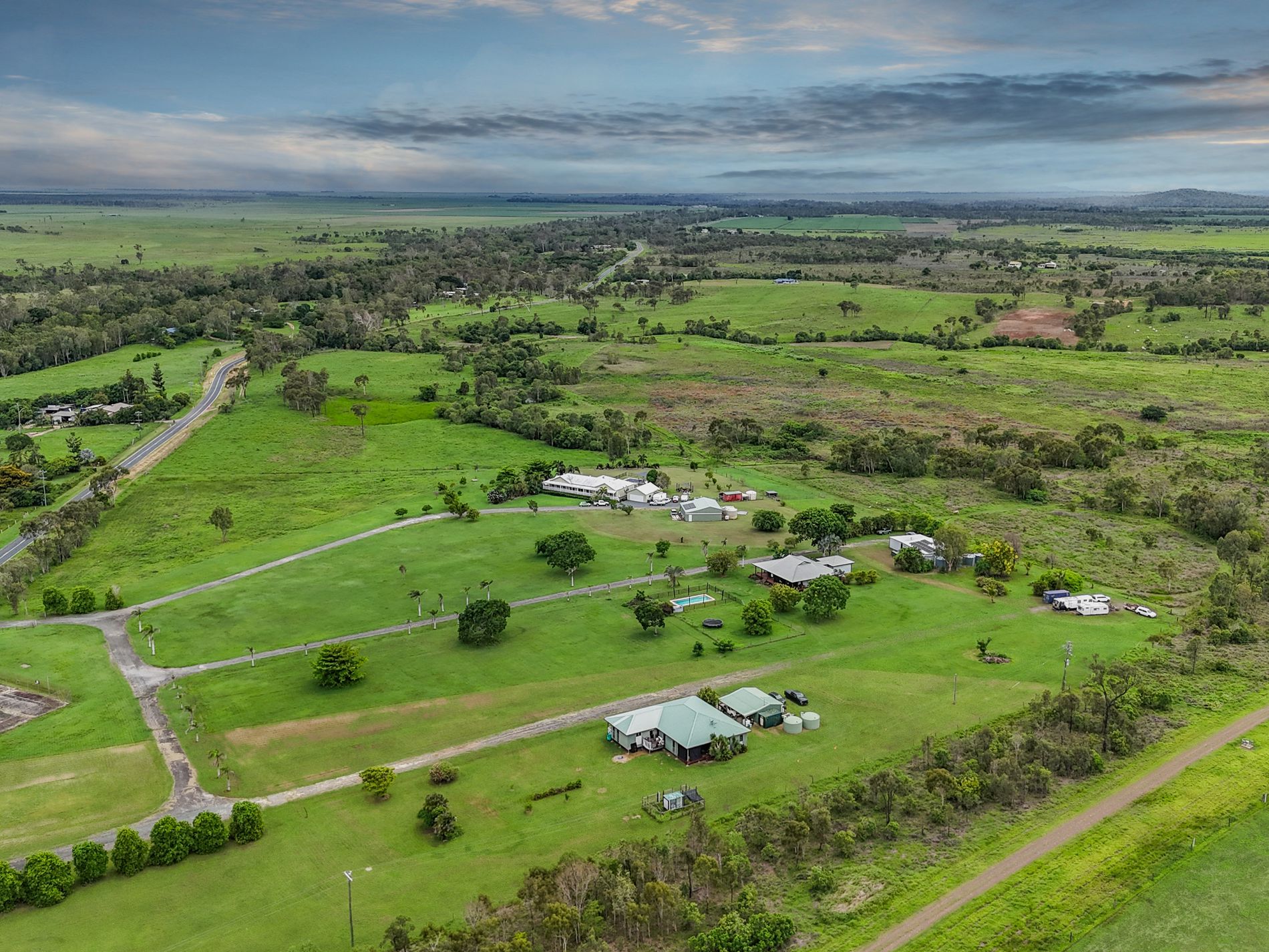 2387 Crystalbrook Road, Crystal Brook