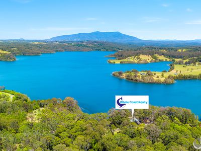 154 RIVERVIEW ROAD, North Narooma