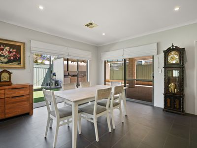 29 Patron Road , Baldivis