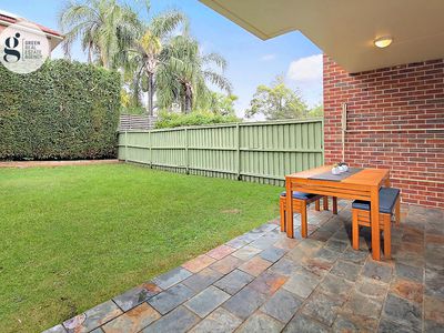 4 Forster Street, West Ryde