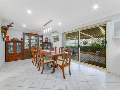 5 Magnolia Place, Macquarie Fields