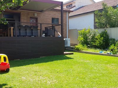 18 Lansdowne  Street, Bardwell Valley