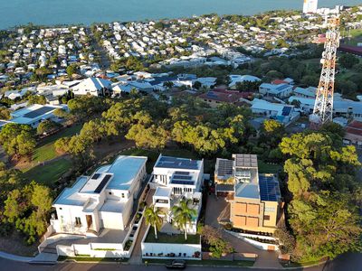 1 Stirling Drive, Castle Hill