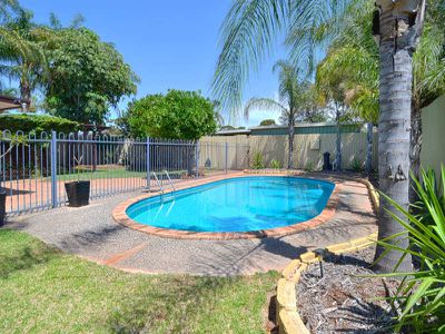 350 Egan Street, Kalgoorlie