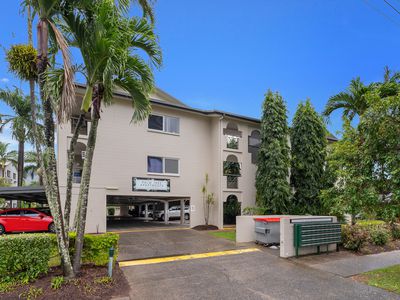 27 / 55 McCormack Street, Manunda