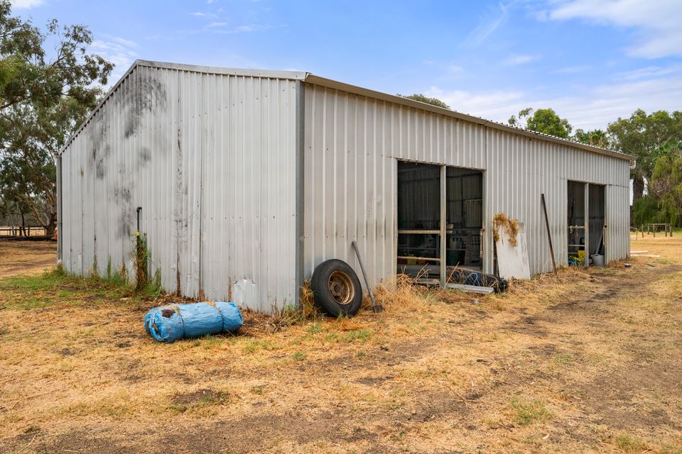 237 Young Road, Baldivis