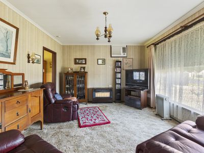 10 Howe Street, Seymour