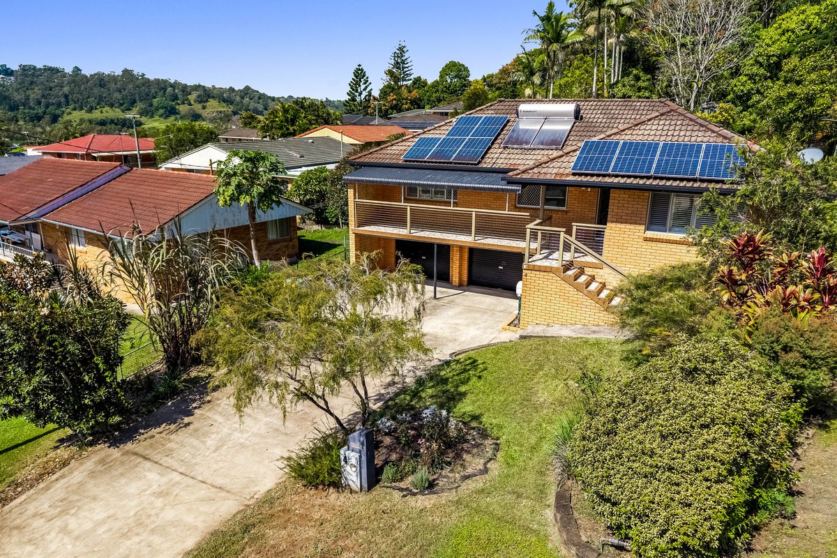 4 Pollard Place, East Lismore