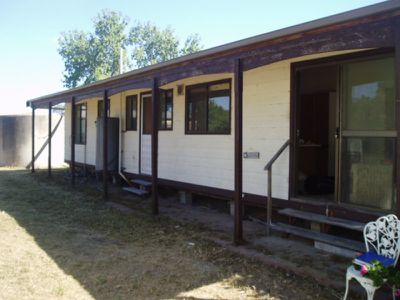286 Mead Road, Cohuna