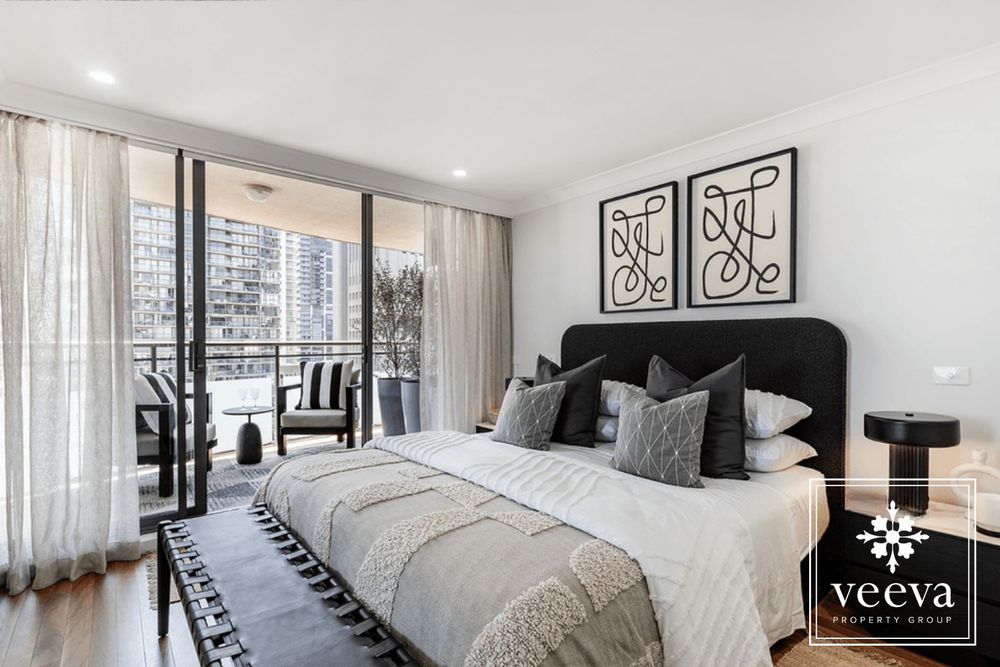 2603 / 148 Elizabeth Street, Sydney