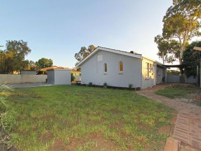 3 Elliot Place, Lamington
