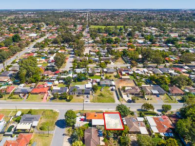 36 Crandon Street, Gosnells