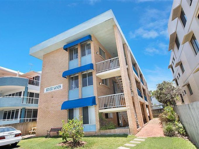 3 / 19 Boolarong Crescent, Alexandra Headland