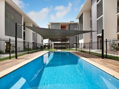 121 / 250 Farrar Boulevard, Johnston