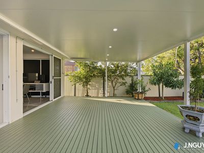 34 Bold St, Cabramatta West