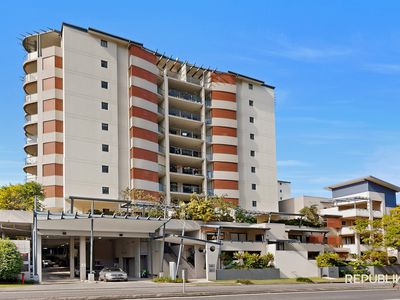 133 / 7 Land Street, Toowong
