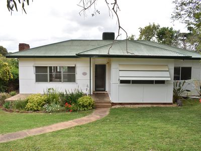 29 Lorking Street, Parkes