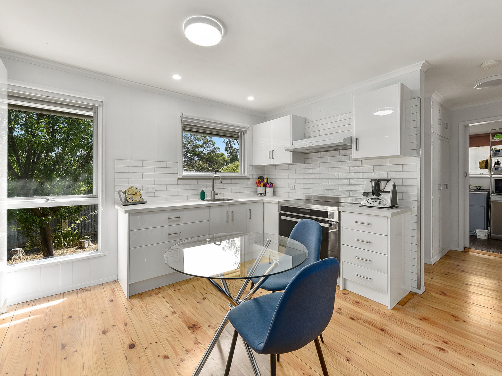 6 Fourth Street, Millicent