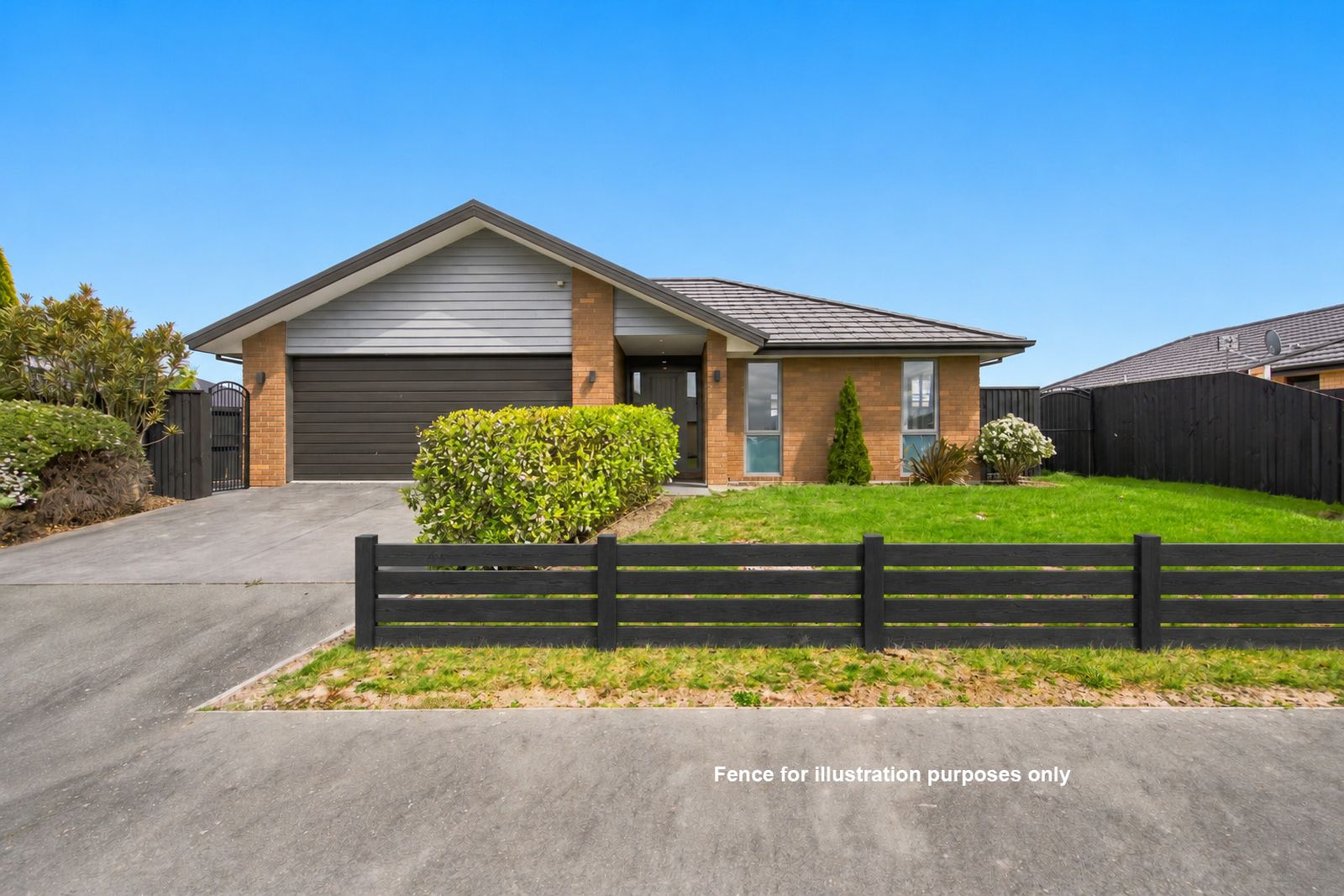 52 Newman Road