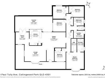 53 Paul Tully Avenue, Collingwood Park