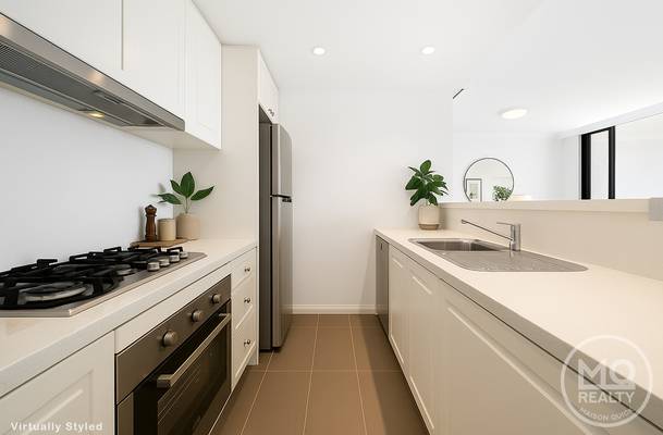 702 / 47 Hill Road, Wentworth Point