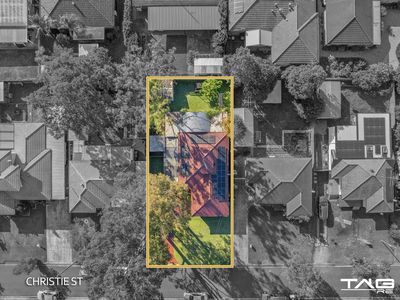 9 Christie Street, South Penrith