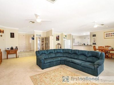 1 VALLEY DRIVE, East Tamworth