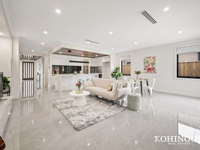 4 Archdale Street, Deanside