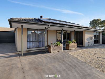 18 Barilla Court, Cranbourne