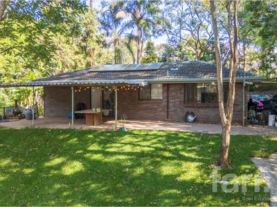 7 Alice Bowden Court, Worongary