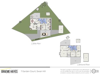 7 Garden Court, Swan Hill