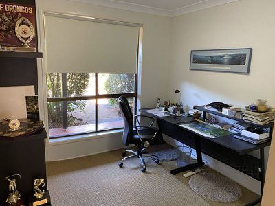 45 Klass And Townes Road, Kingaroy