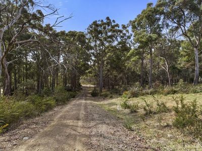 935 Woodbridge Hill Road, Gardners Bay