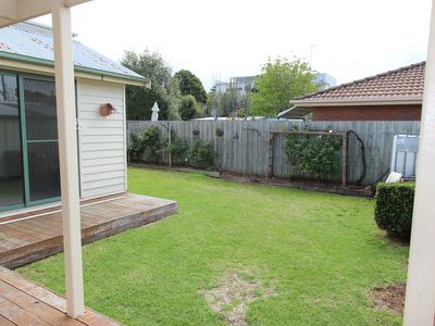 6 Roscommon Place, Herne Hill