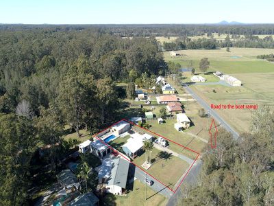 34 Hoskin Street, Nabiac
