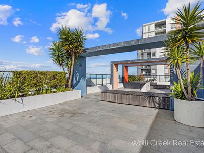 1303 / 5 Brodie Spark Drive, Wolli Creek