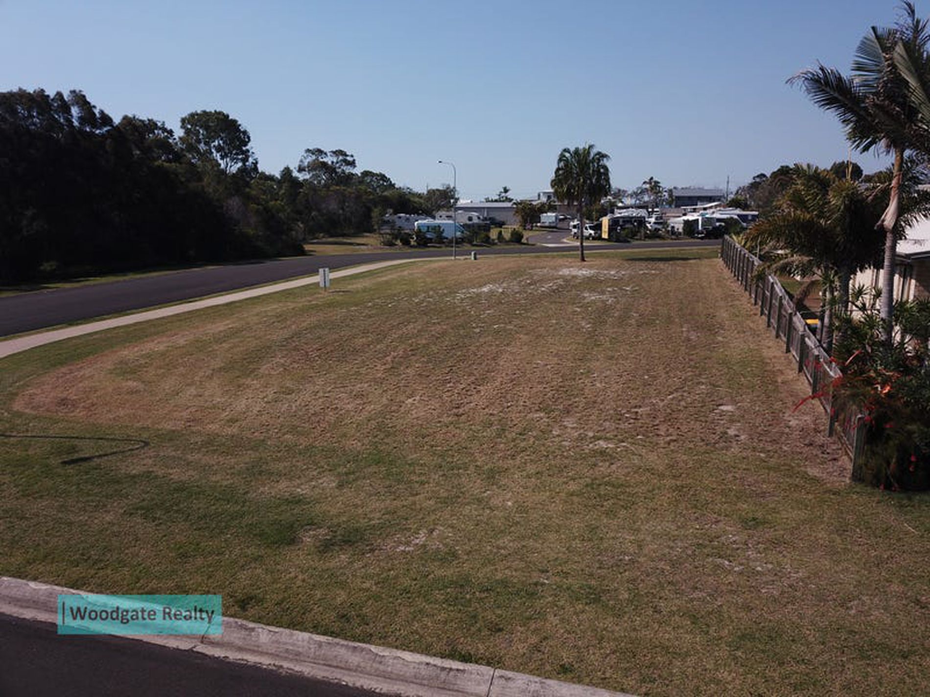 14 First Avenue, Woodgate
