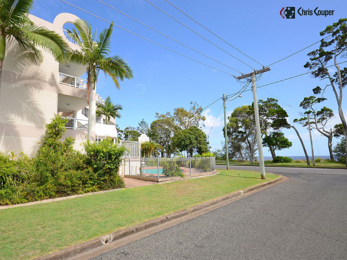 3 / 325 Esplanade, Scarness