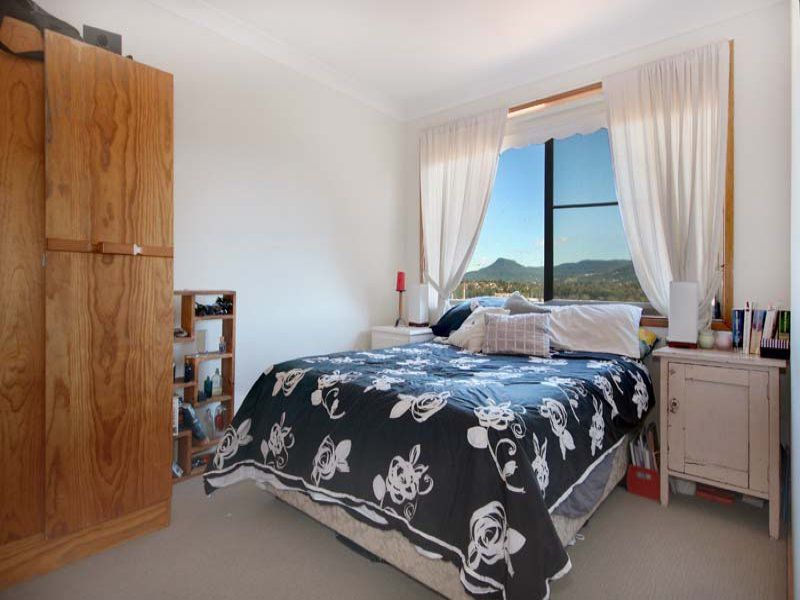 North Wollongong