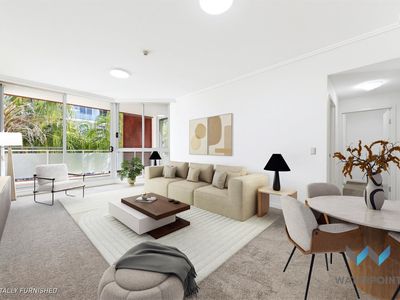 205 / 2 Latham Terrace, Newington