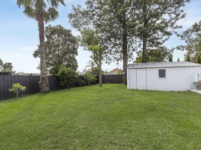 3 Second Street, Weston