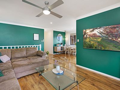35 Castagno Ave, Nerang