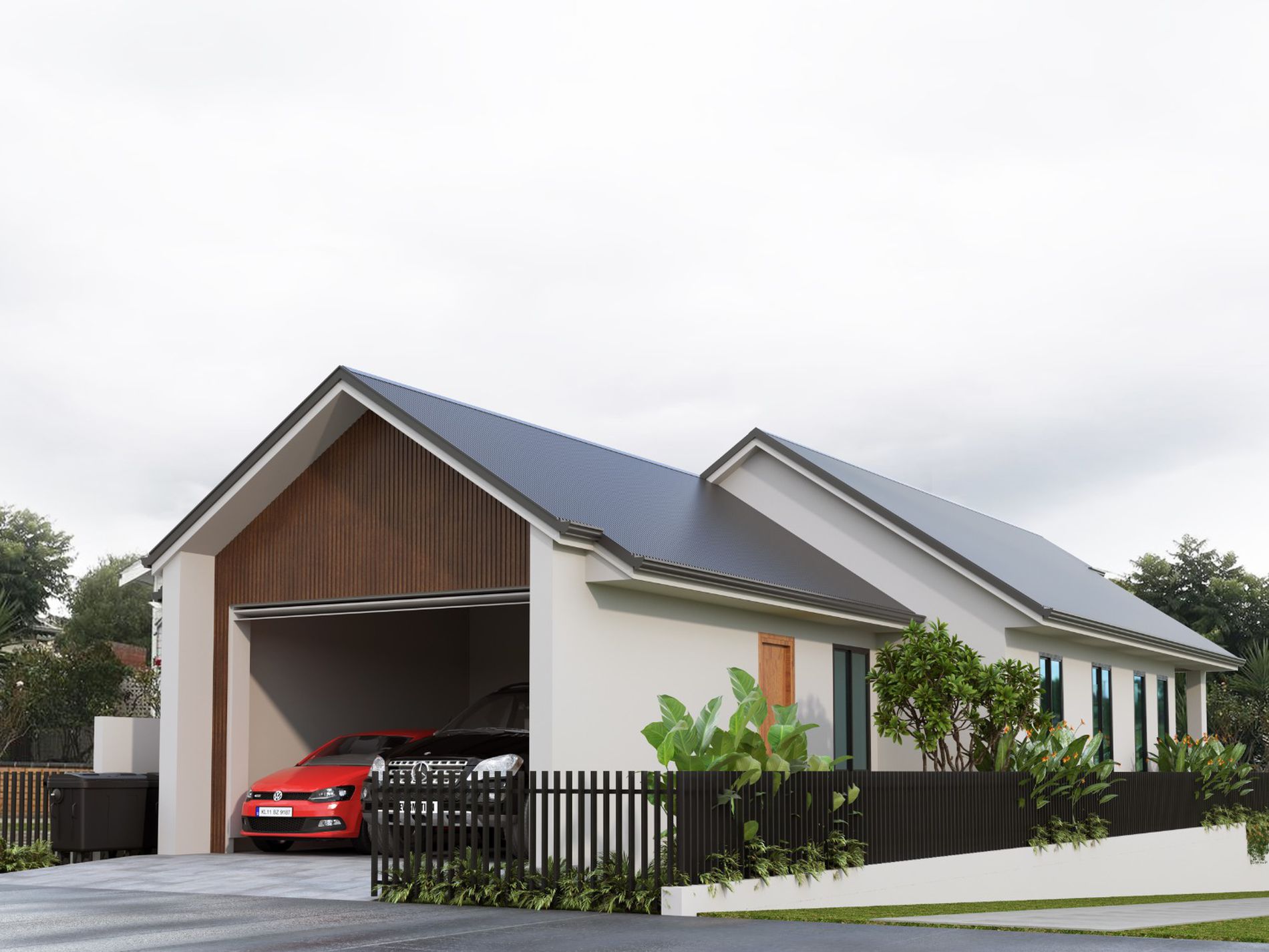 14 Caphilly Parkway, North Rothbury
